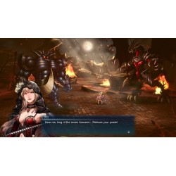 PREVENTA FINAL FANTASY RESONANCE SWITCH JUEGO FÍSICO PARA NINTENDO SWITCH VERSIÓN ESPAÑOLA GARANTÍA EUROPEA EUROPEAN WARRANTY